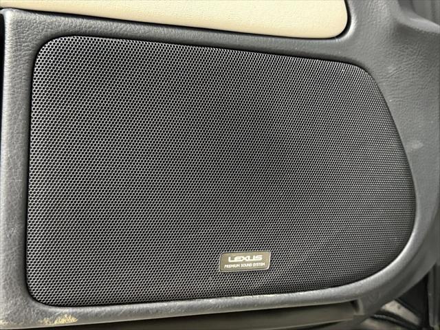 2014 Lexus LS 460 LS 460