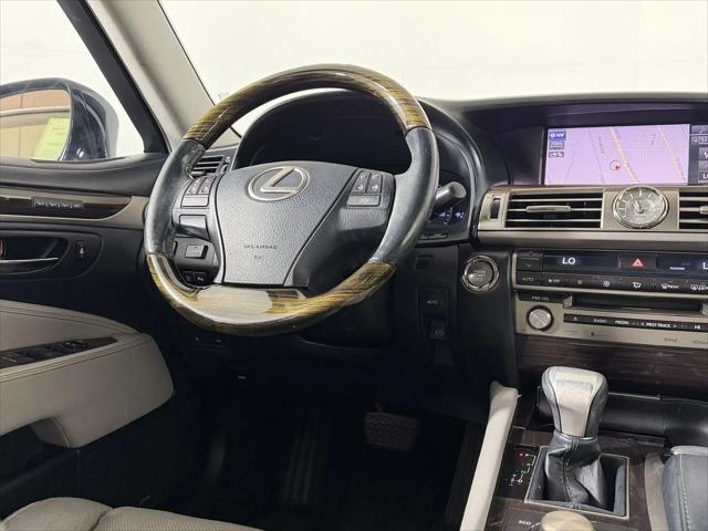2014 Lexus LS 460 LS 460