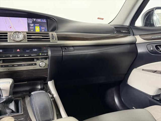 2014 Lexus LS 460 LS 460