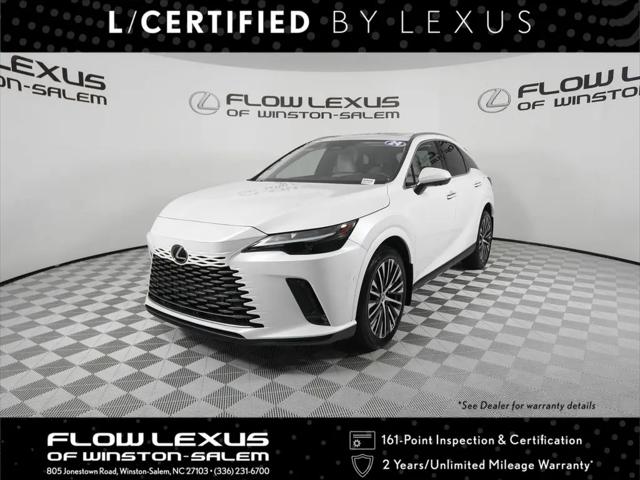 2024 Lexus RX 350 Premium Plus for sale in Winston-Salem, NC
