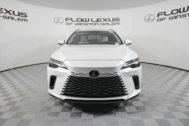 2024 Lexus RX 350 Premium Plus