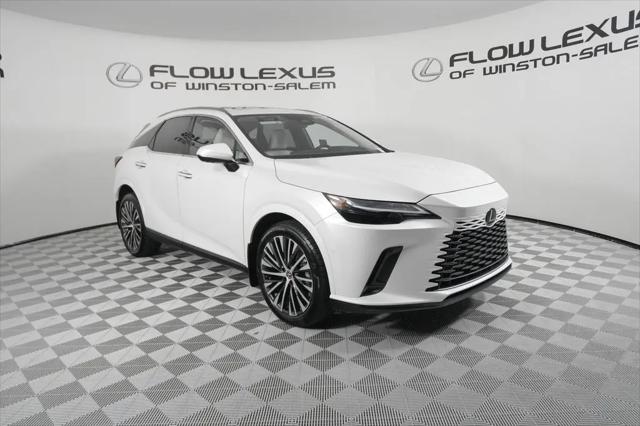 2024 Lexus RX 350 Premium Plus