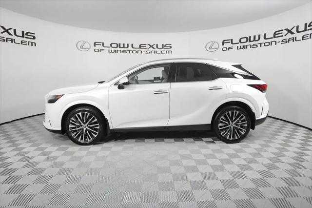 2024 Lexus RX 350 Premium Plus