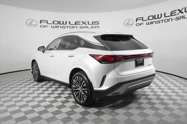 2024 Lexus RX 350 Premium Plus