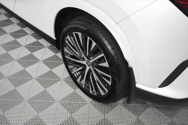 2024 Lexus RX 350 Premium Plus
