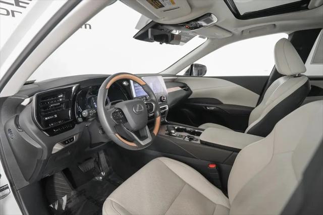 2024 Lexus RX 350 Premium Plus
