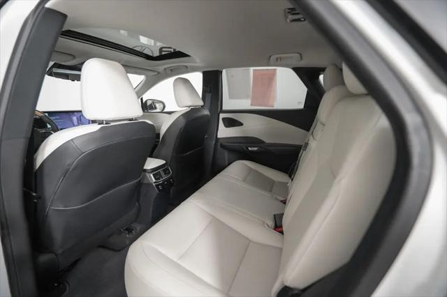 2024 Lexus RX 350 Premium Plus