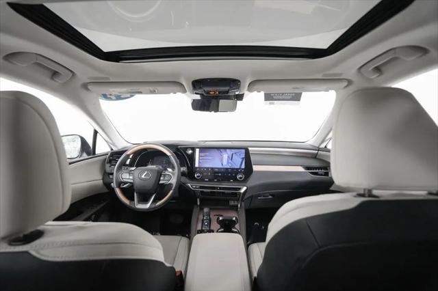 2024 Lexus RX 350 Premium Plus