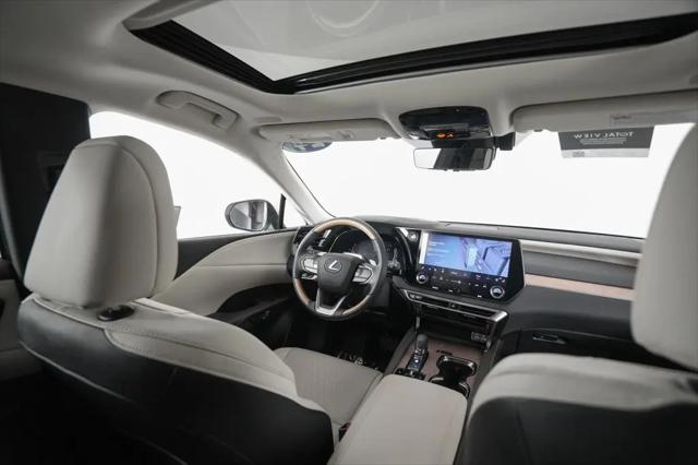 2024 Lexus RX 350 Premium Plus