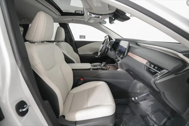 2024 Lexus RX 350 Premium Plus
