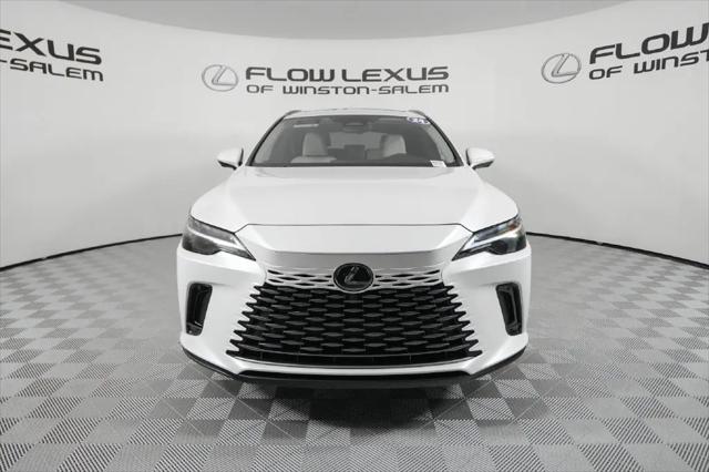 2024 Lexus RX 350 Premium Plus
