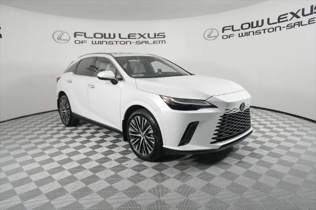 2024 Lexus RX 350 Premium Plus