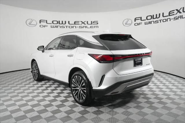 2024 Lexus RX 350 Premium Plus