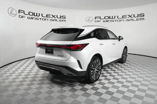 2024 Lexus RX 350 Premium Plus