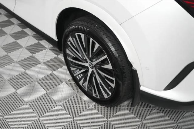 2024 Lexus RX 350 Premium Plus