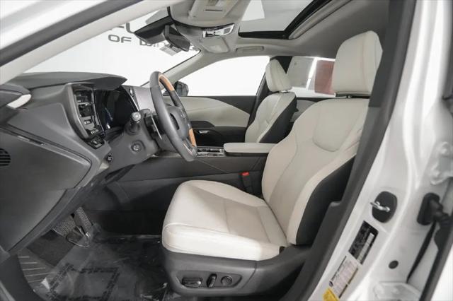 2024 Lexus RX 350 Premium Plus