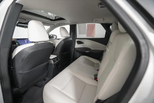 2024 Lexus RX 350 Premium Plus