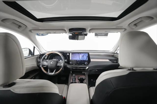 2024 Lexus RX 350 Premium Plus
