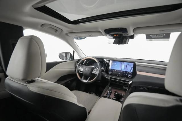 2024 Lexus RX 350 Premium Plus