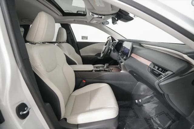 2024 Lexus RX 350 Premium Plus