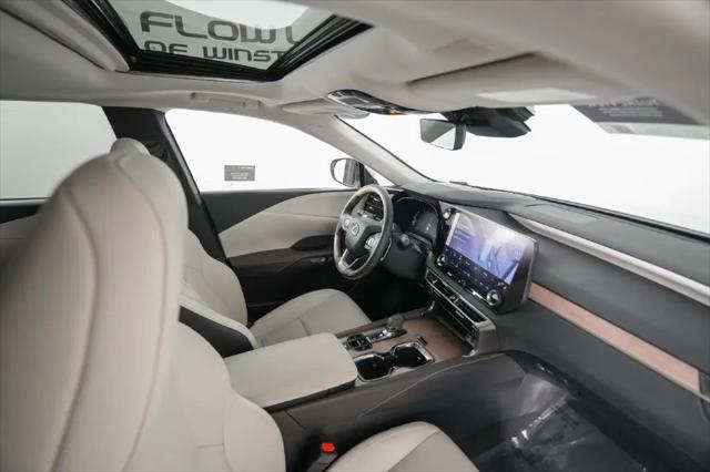 2024 Lexus RX 350 Premium Plus