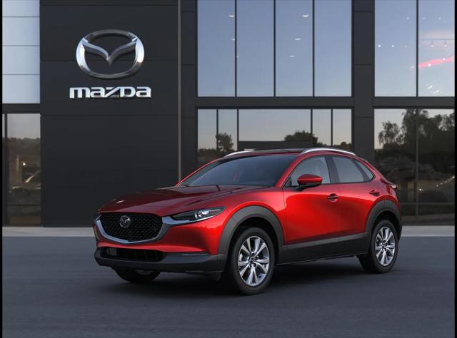 2026 Mazda CX-30 2.5 S Preferred for sale in Lowell, MA