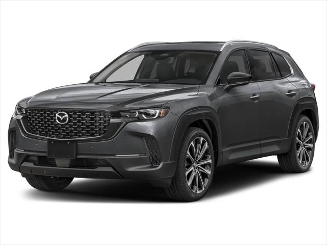 2026 Mazda CX-50 2.5 S Premium for sale in Lowell, MA