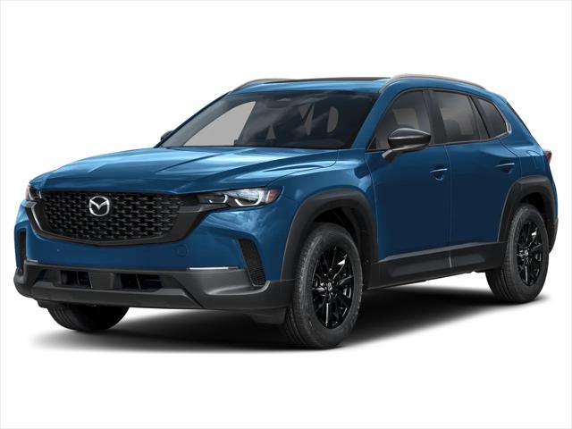 2026 Mazda CX-50 2.5 S Preferred for sale in Lowell, MA