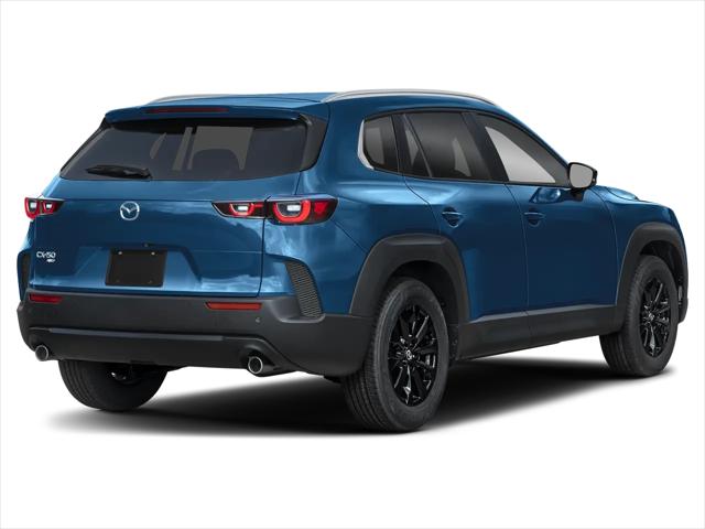2026 Mazda CX-50 2.5 S Preferred