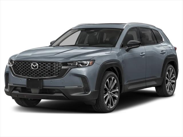 2026 Mazda CX-50 2.5 S Premium for sale in Lowell, MA