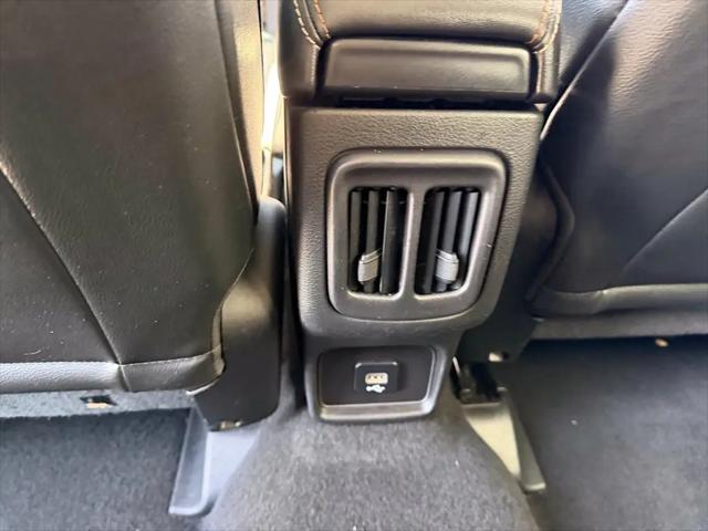 2018 Jeep Compass Latitude FWD