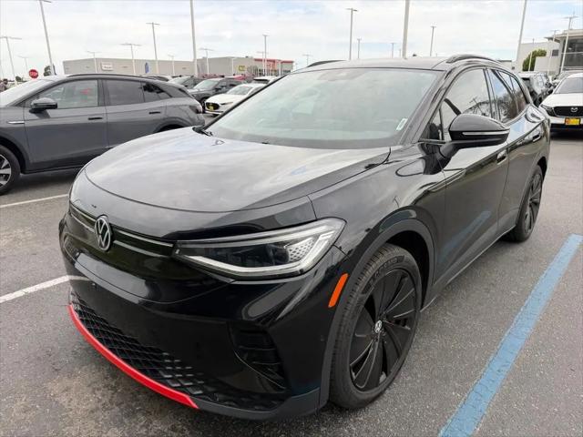 2023 Volkswagen ID.4 Pro S Plus for sale in Salinas, CA