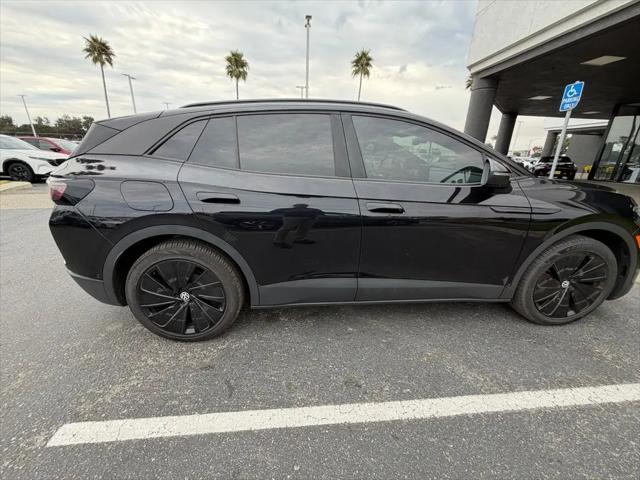 2023 Volkswagen ID.4 Pro S Plus