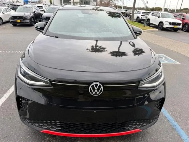 2023 Volkswagen ID.4 Pro S Plus