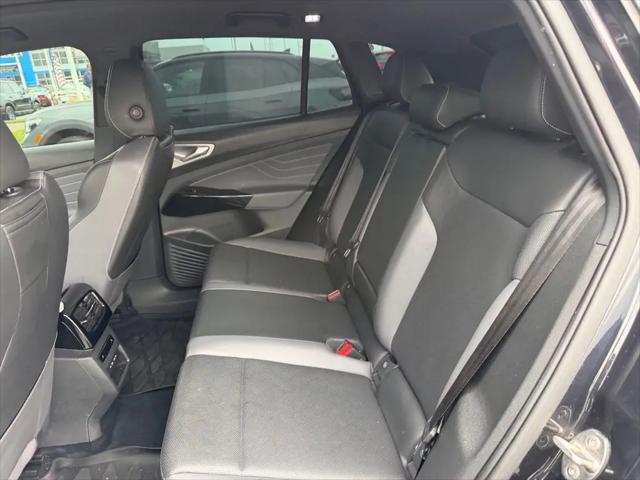 2023 Volkswagen ID.4 Pro S Plus