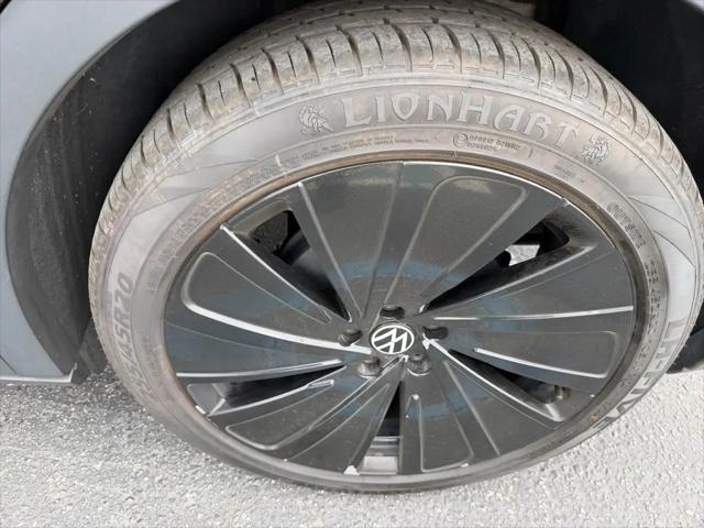 2023 Volkswagen ID.4 Pro S Plus