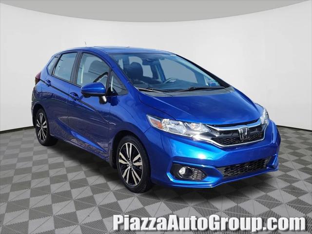 2019 Honda Fit EX for sale in Philadelphia, PA
