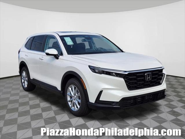 2027 Honda CR-V EX for sale in Philadelphia, PA