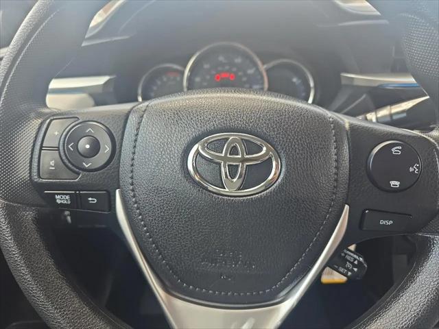 2014 Toyota Corolla LE ECO