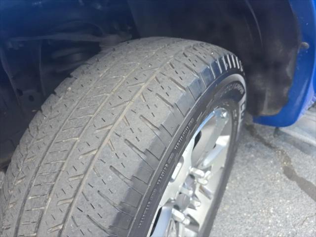 2012 Ford F-150 Platinum