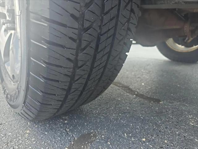 2012 Ford F-150 Platinum