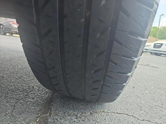 2012 Ford F-150 Platinum