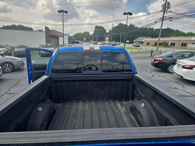 2012 Ford F-150 Platinum
