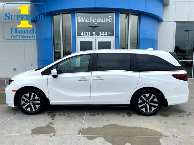 2027 Honda Odyssey EX-L for sale in Omaha, NE