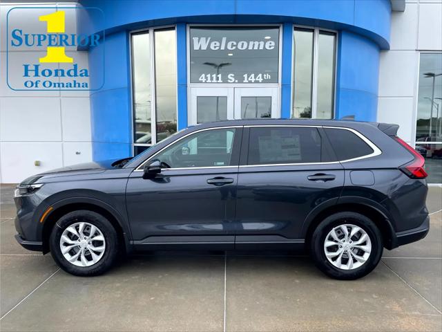 2027 Honda CR-V LX for sale in Omaha, NE