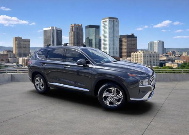 2022 Hyundai Santa Fe SEL for sale in Birmingham, AL