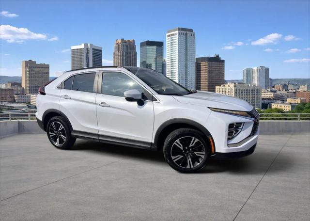 2023 Mitsubishi Eclipse Cross SE S-AWC for sale in Birmingham, AL