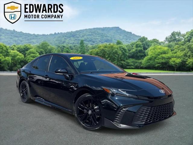 2025 Toyota Camry SE for sale in Birmingham, AL