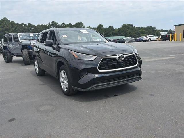 2023 Toyota Highlander L for sale in Birmingham, AL