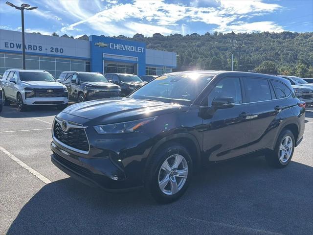 2023 Toyota Highlander L for sale in Birmingham, AL
